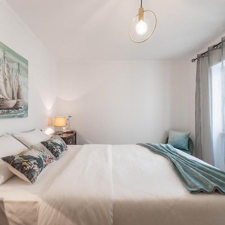 Sea Coast House Apartment Nazare Ngoại thất bức ảnh