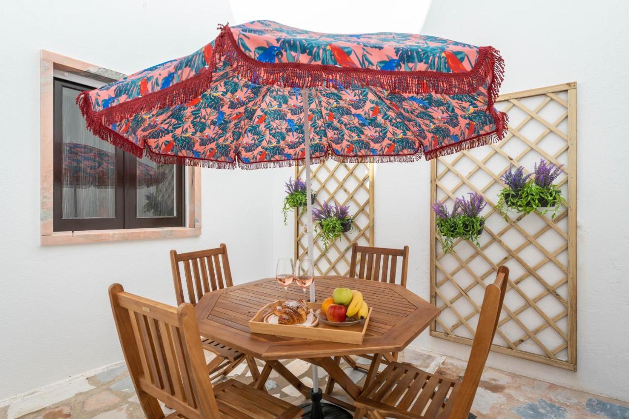 Sea Coast House Apartment Nazare Ngoại thất bức ảnh