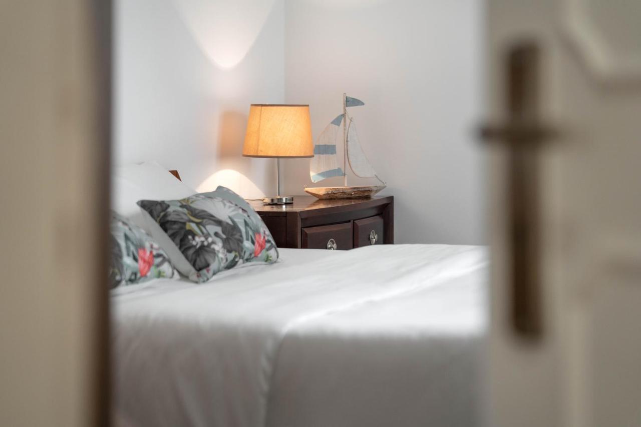 Sea Coast House Apartment Nazare Ngoại thất bức ảnh