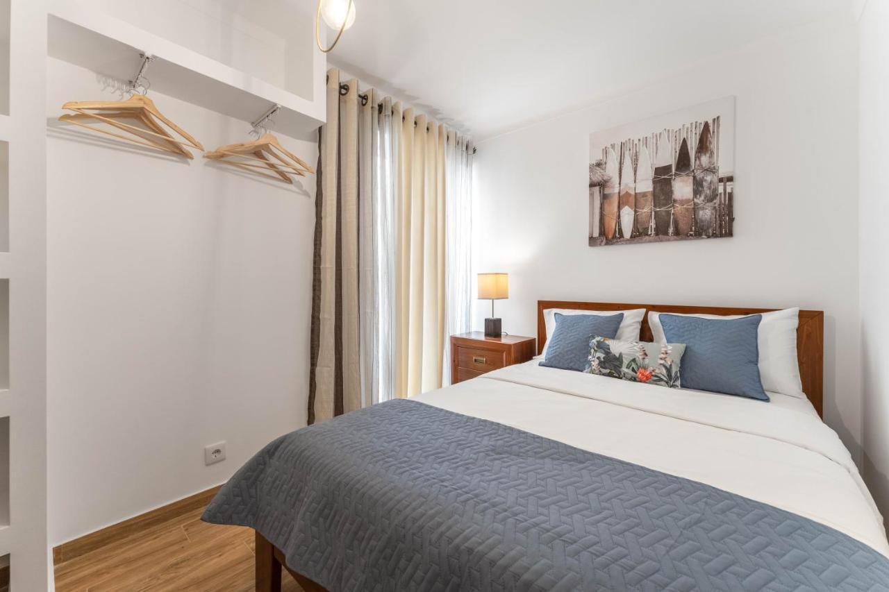 Sea Coast House Apartment Nazare Ngoại thất bức ảnh