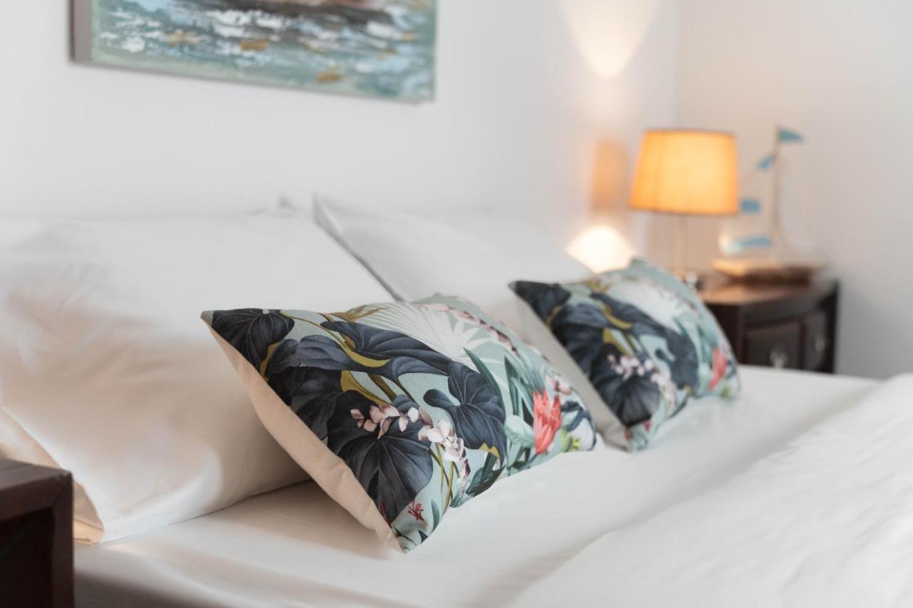 Sea Coast House Apartment Nazare Ngoại thất bức ảnh