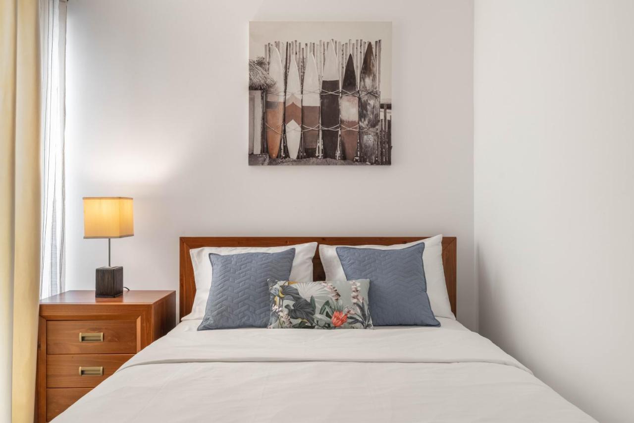 Sea Coast House Apartment Nazare Ngoại thất bức ảnh