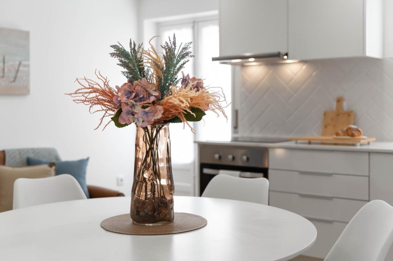Sea Coast House Apartment Nazare Ngoại thất bức ảnh
